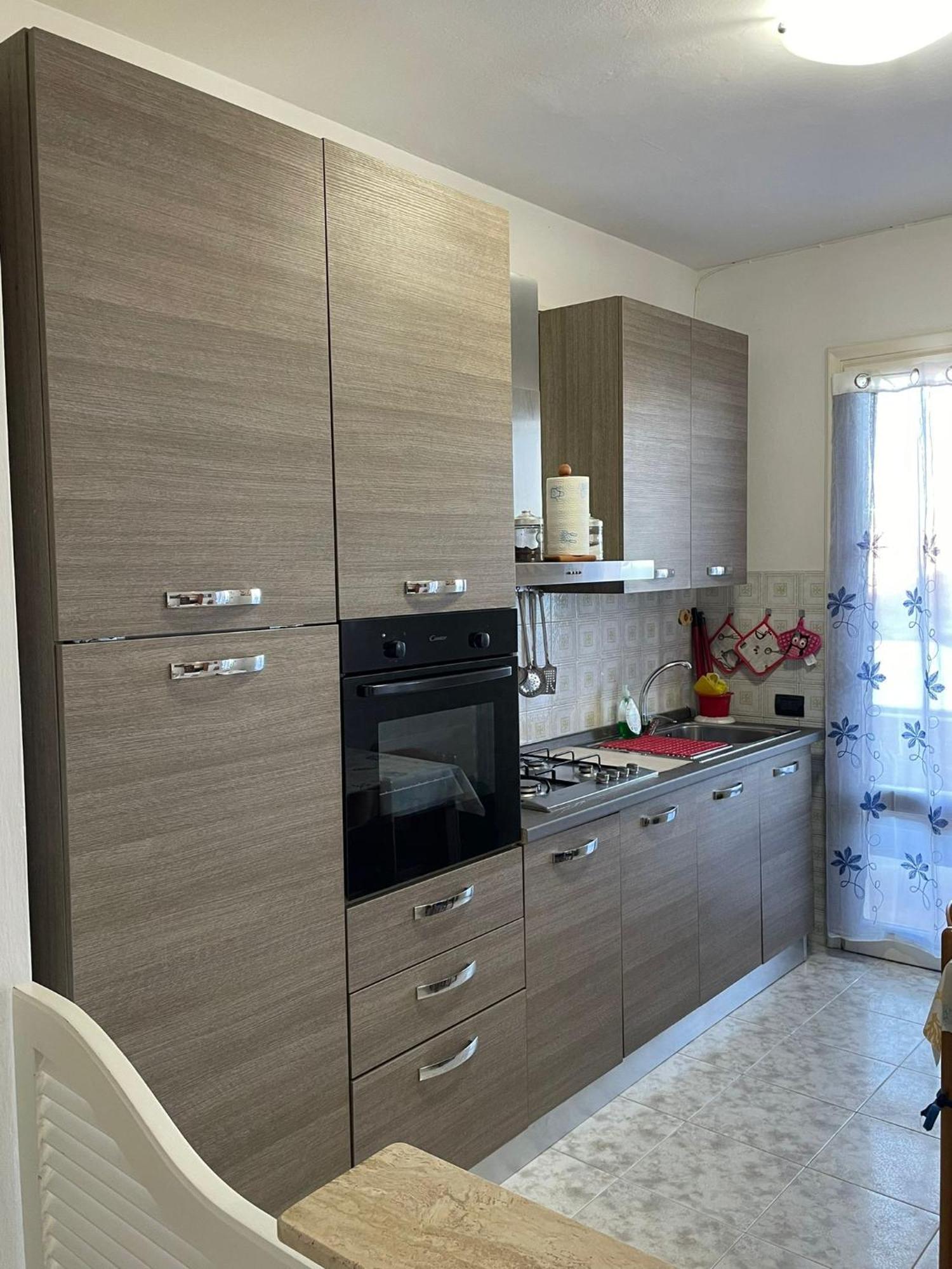 Fiore'S House Порто-Санто-Стефано Екстер'єр фото